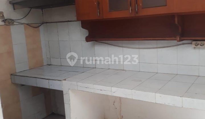 Rumah Siap Huni Lingkungan Tenang 2