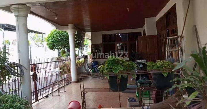 Rumah Siap Huni Lingkungan Tenang 2