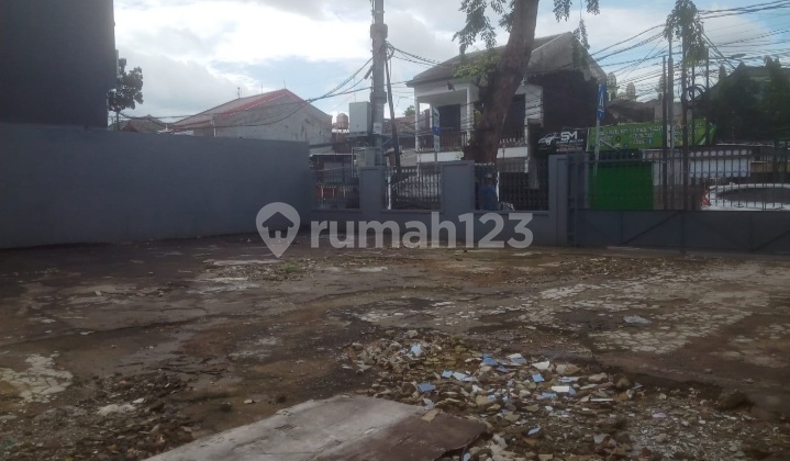 Strategic Lot & Suitable for Business Strategic Lot & Suitable for Business