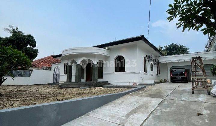 Rumah besar & luas..lingkungan aman 2