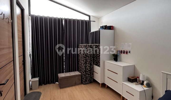 Rumah Hook Lokasi Di Dalam Perumahan 2