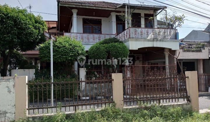 Rumah Siap Huni Lingkungan Tenang 1