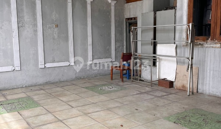 Rumah Strategis Siap Huni 2