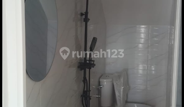 Rumah Full Baru Mode Minimalis Moderen 2