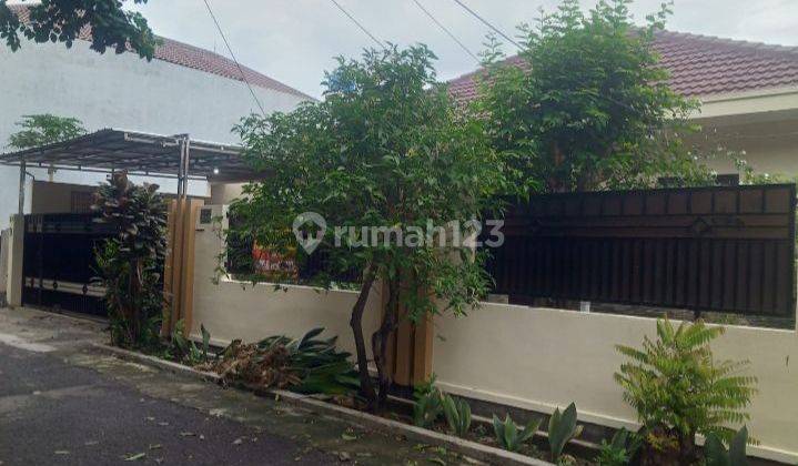 Rumah Luas & Bersih Siap Huni 2