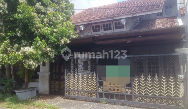 Rumah Sewa Luas & Lokasi Aman & Tenang Rumah Sewa Luas & Lokasi Aman & Tenang