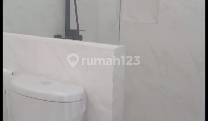 Rumah Full Baru Lokasi Tenang & Aman 2