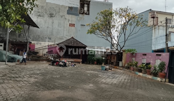 Multipurpose Vacant Land Plot in a Safe Neighborhood