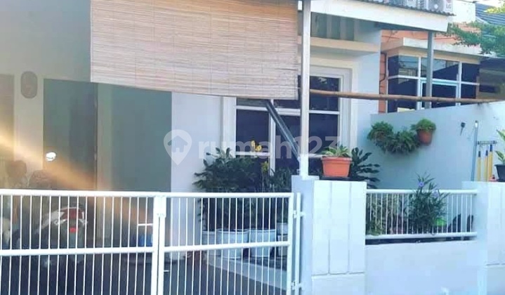 Ready-to-Occupy House in a Quiet & Safe Neighborhood 2