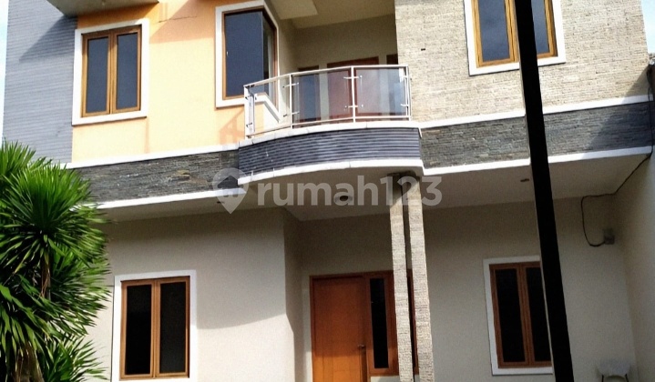 Cluster House Quiet & Comfortable Environment 2