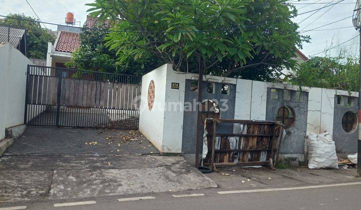 Rumah Lingkungan Strategis 2