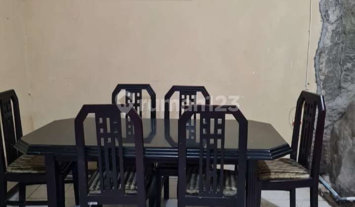 Rumah Sewa Bersih & Siap Huni Lingkungan Aman & Tenang 2