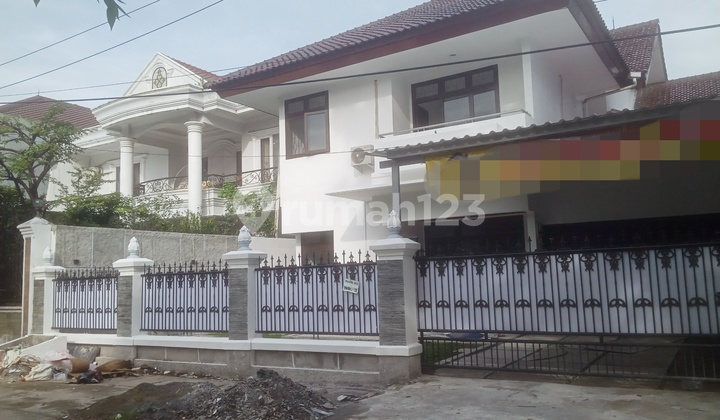 Spacious House & Quiet & Safe Environment 2