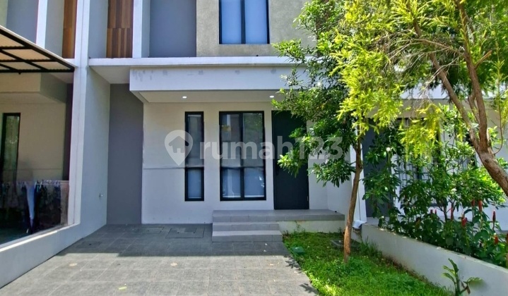 Fully New House Safe & Quiet Location Fully New House Safe & Quiet Location