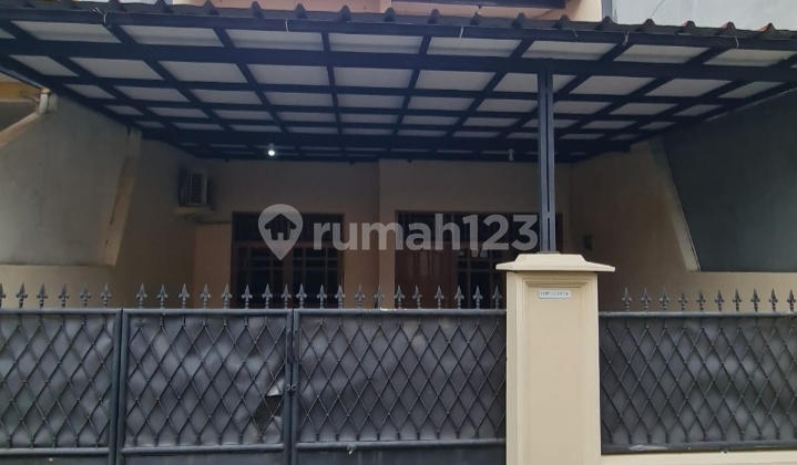 Rumah Sewa Bersih & Siap Huni Lingkungan Aman & Tenang