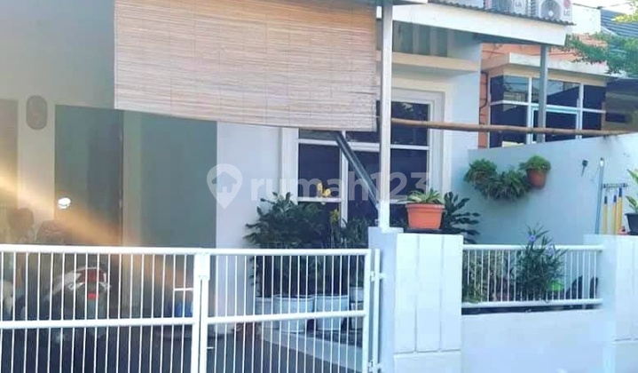 Rumah Siap Huni Lingkungan Tenang & Aman