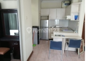 Apartemen Full Furnished Siap Huni 2