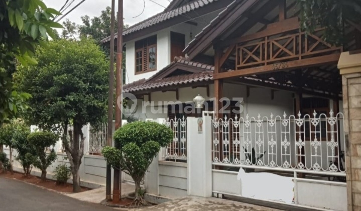 Spacious House &amp; Hook Position Ready to Occupy