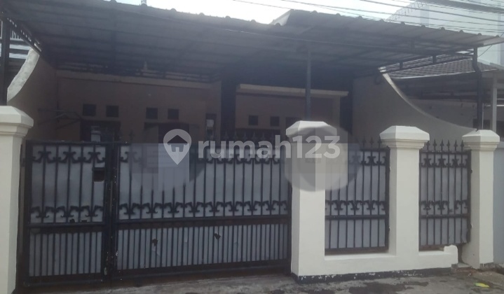 Strategic House & Safe & Quiet Location