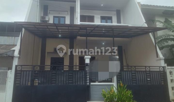 Rumah Rapih & Bersih Siap Huni Rumah Rapih & Bersih Siap Huni