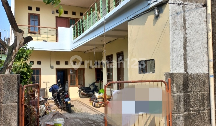 Rumah Kos Kosan Siap Huni 2