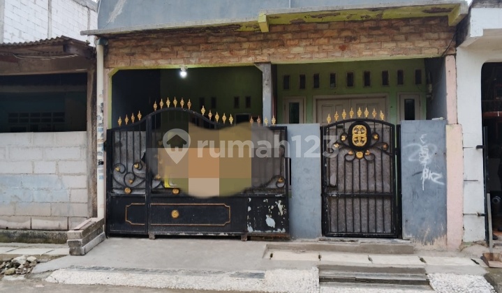 Rumah Siap Huni Rumah Siap Huni
