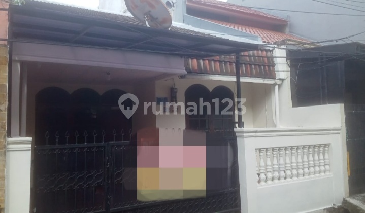 Rumah Sewa Lokasi Tenang & Aman