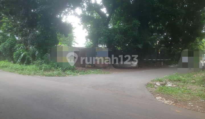 Ready-to-Occupy & Renovated Multifunctional Plot