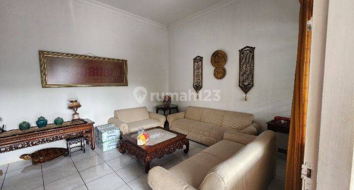 Rumah Luas Pisisi Hook 2