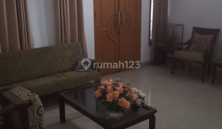 Harus Terjual Rumah Luas & Kontrakan/kosan 4 Pintu 2