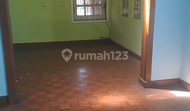 Spacious House for Rent & Safe & Quiet Location 2