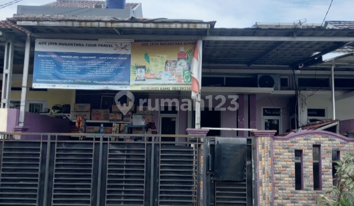 Ready-to-Occupy House, Strategic Location Ready-to-Occupy House, Strategic Location