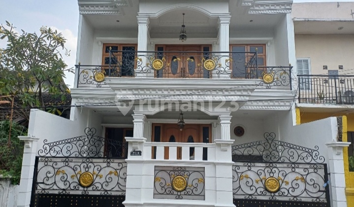 Rumah Kos Kosan Luas & Bersih Sap di Gunakan