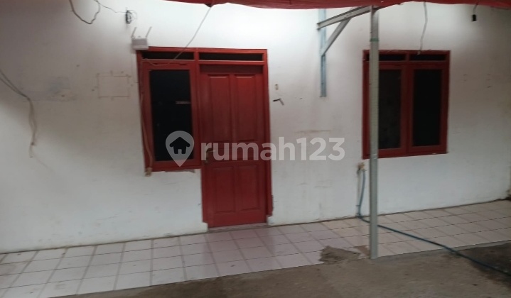 Rumah Sewa Lokasi Luas & Siap Huni 2