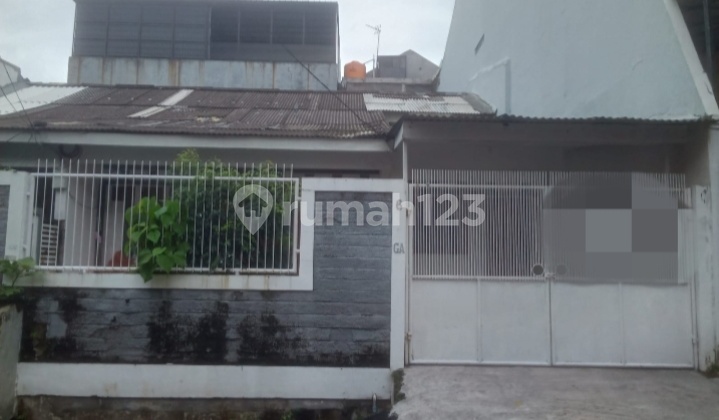 Rumah Asri & Lingkungan Nyaman