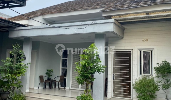 Spacious & Clean House Ready to Occupancy