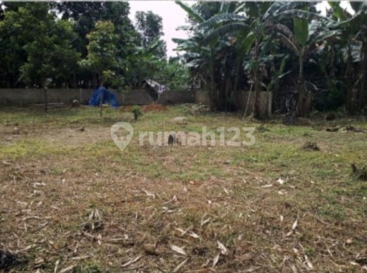 Kavling Serbaguna Siap Pakai