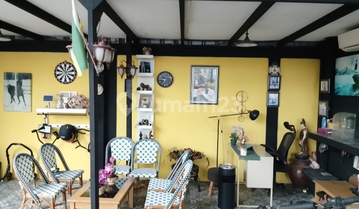 Multipurpose Vacant Land Plot in a Safe Neighborhood