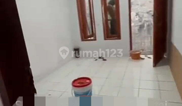 Rumah Kontrakan Siap Huni 2