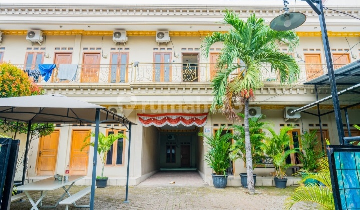 Rumah Kos Kosan Siap Huni & Lokasi Strategis Rumah Kos Kosan Siap Huni & Lokasi Strategis