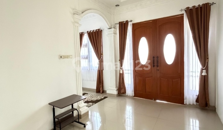 Rumah Kos Kosan Luas & Bersih Sap di Gunakan