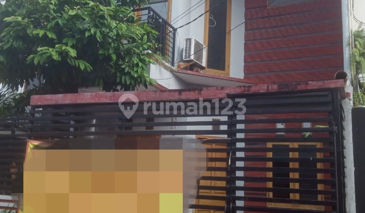 Rumah Siap Huni Lingkungan Tenang Rumah Siap Huni Lingkungan Tenang