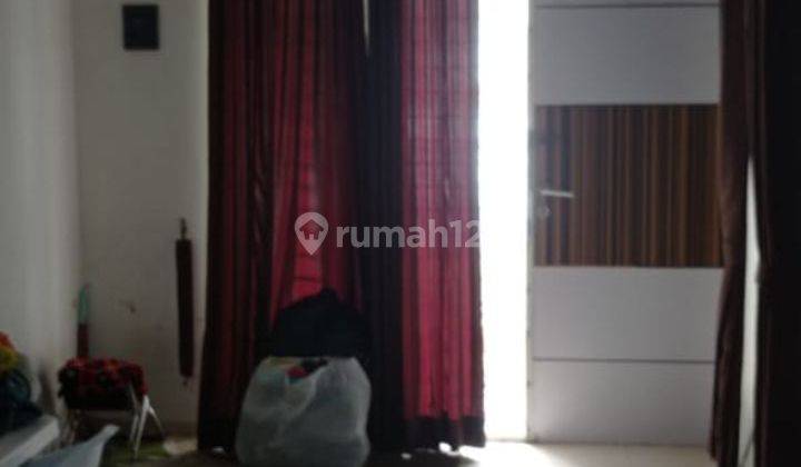 Rumah Tipe Minimalis Lingkungan Nyaman 2