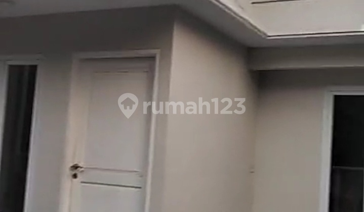 Rumah Hook Full Baru Lingkungan Tenang 2