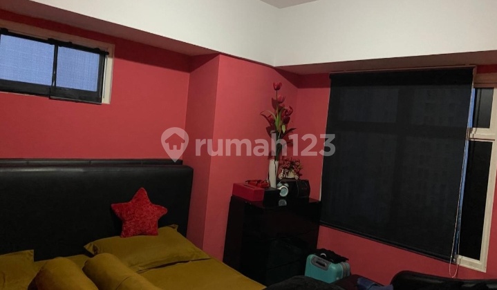 Fully Furnished Apartment in StrateGIS Location