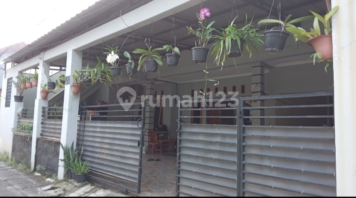 Rumah Siap Huni Lokasi Strategis 1