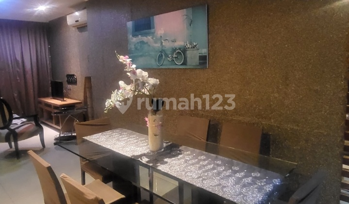 Ready-to-Occupy Fully Furnished Apartment