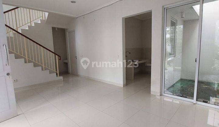 Hot listing rumah siap huni di di Eminent bsd 2 Lantai 2