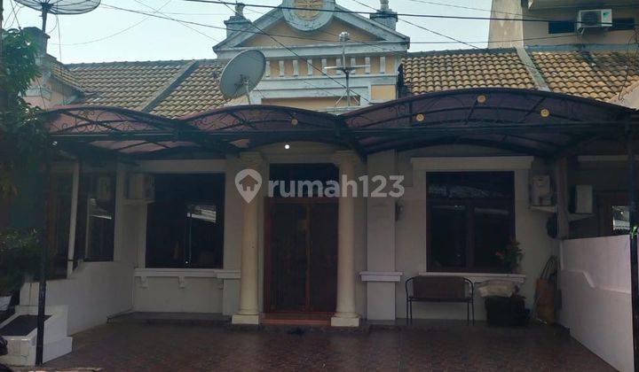 Rumah di Citra Raya Cikupa Murah Banget 1