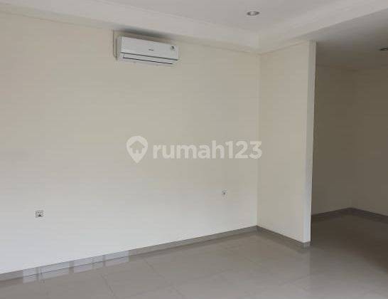 Rumah Bonus Ac Tiap Kamar Di Sutera Orlanda Alam Sutera  2